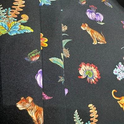 How to choose the printing process for T-shirt printing? How to choose the printing process for T-shirt printing?