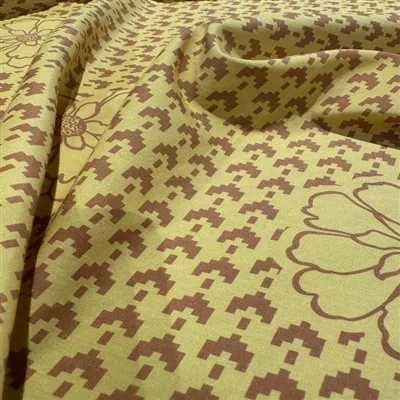 بافت پارچه ابریشم چگونه است؟