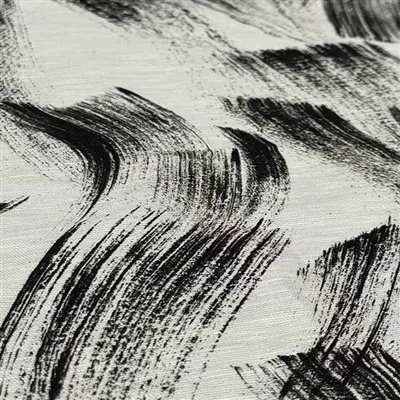 چگونه پارچه ابریشمی سرمه‌ای را در برابر چین و چروک مقاوم‌تر کنیم؟